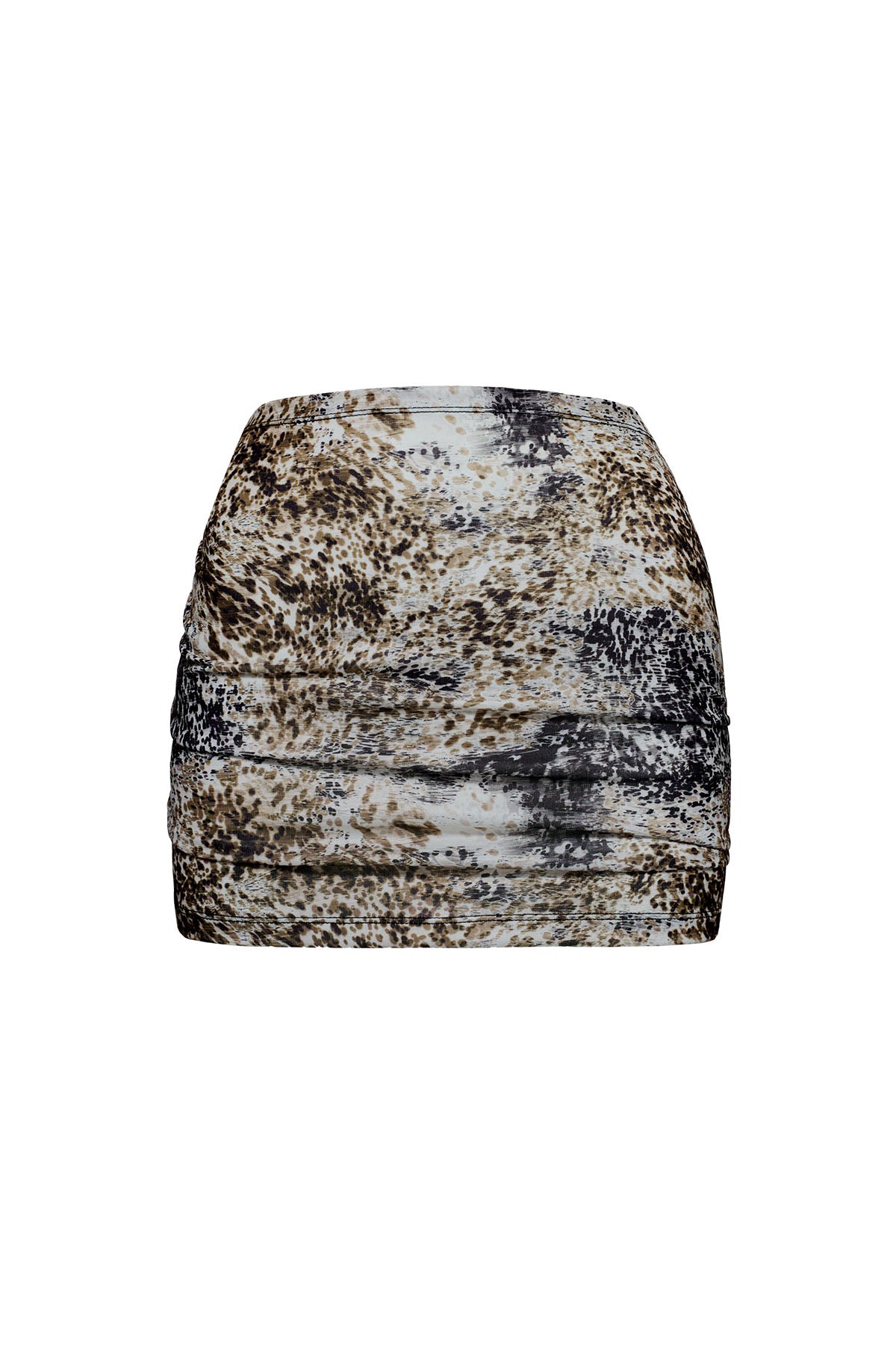 MINI SKIRT V. 0277