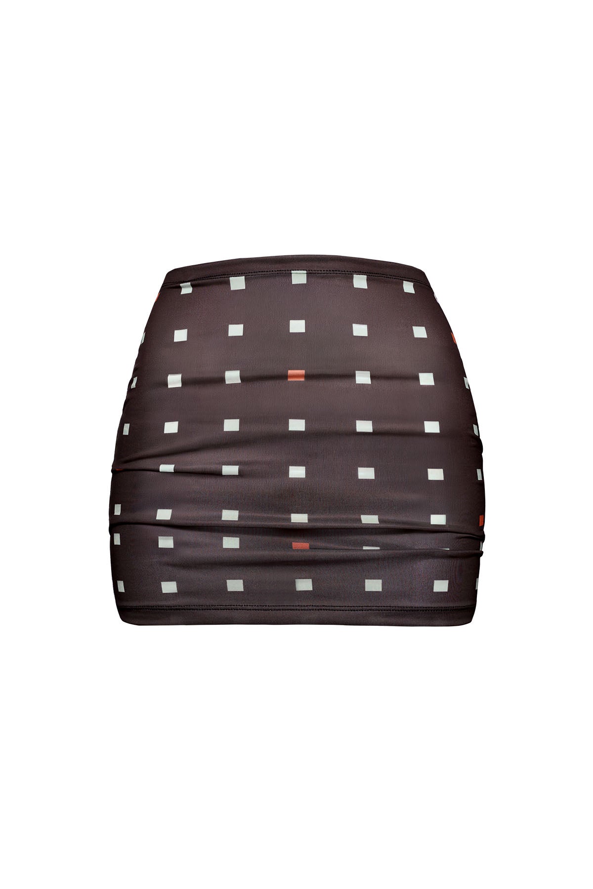 MINI SKIRT V. 0272