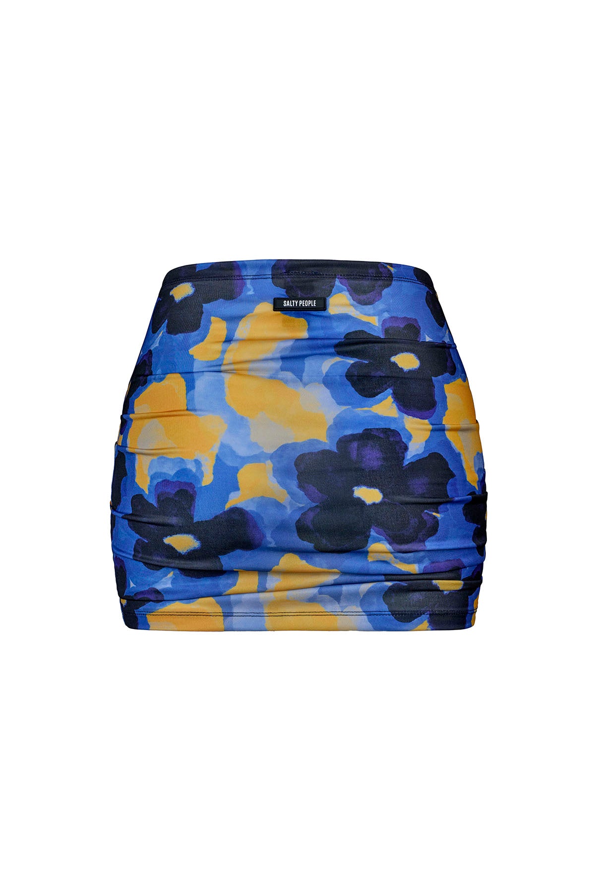 MINI SKIRT V. 0259