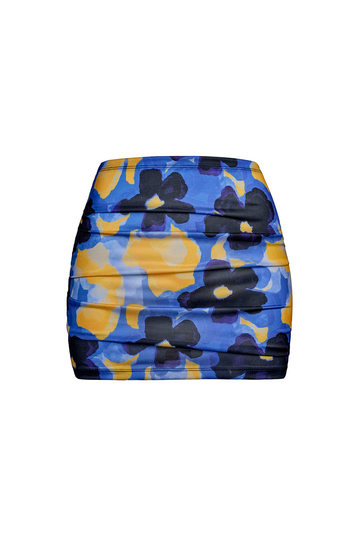 MINI SKIRT V. 0259