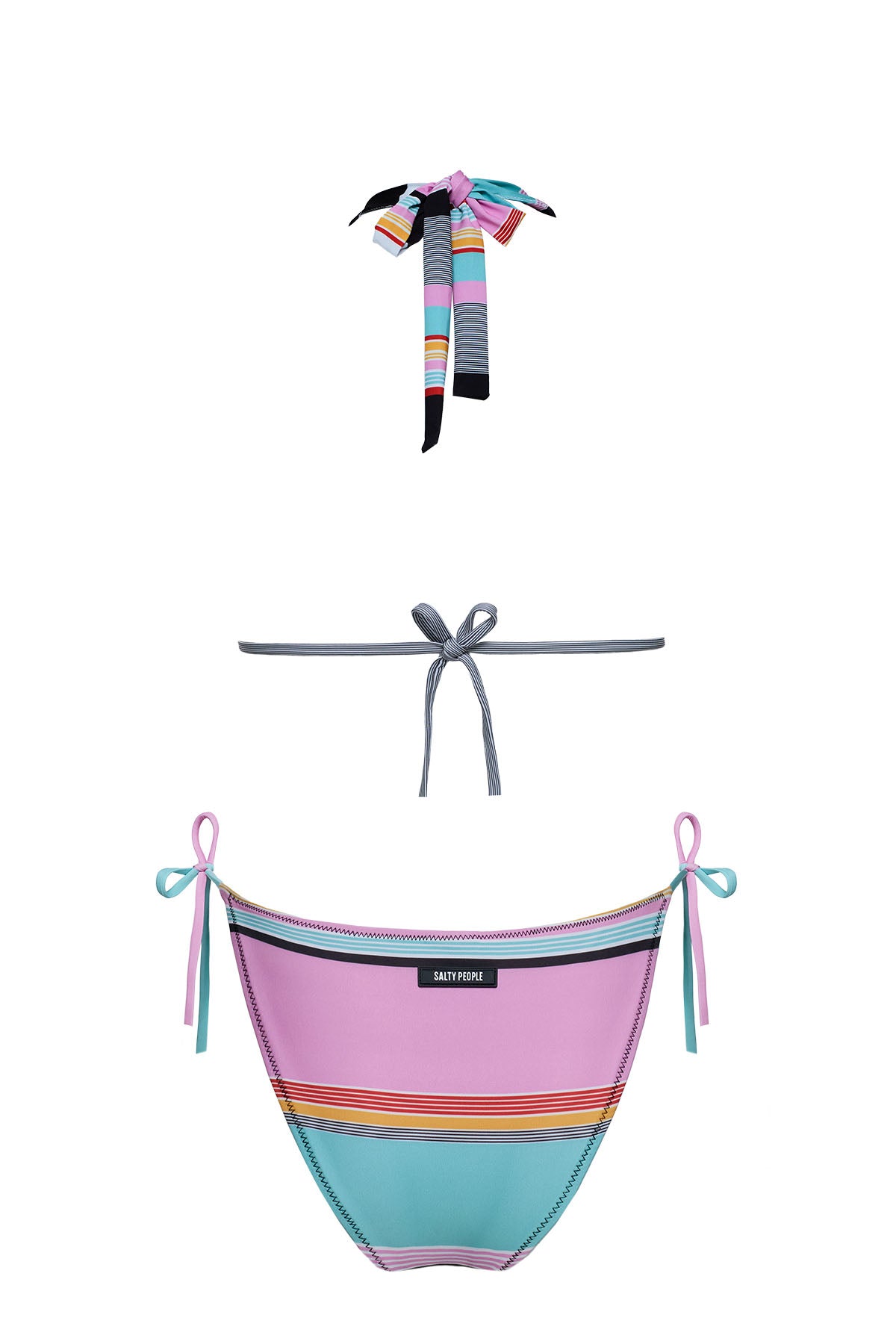 SALTY EASY V. 0286 // BOTTOM