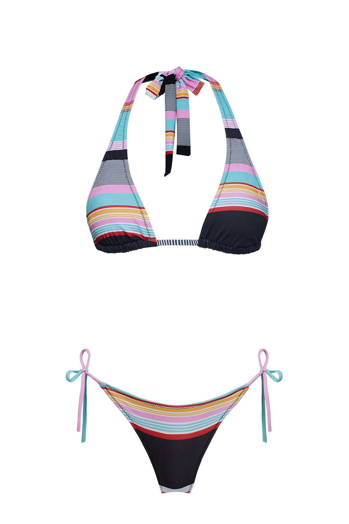 SALTY EASY V. 0286 // BOTTOM