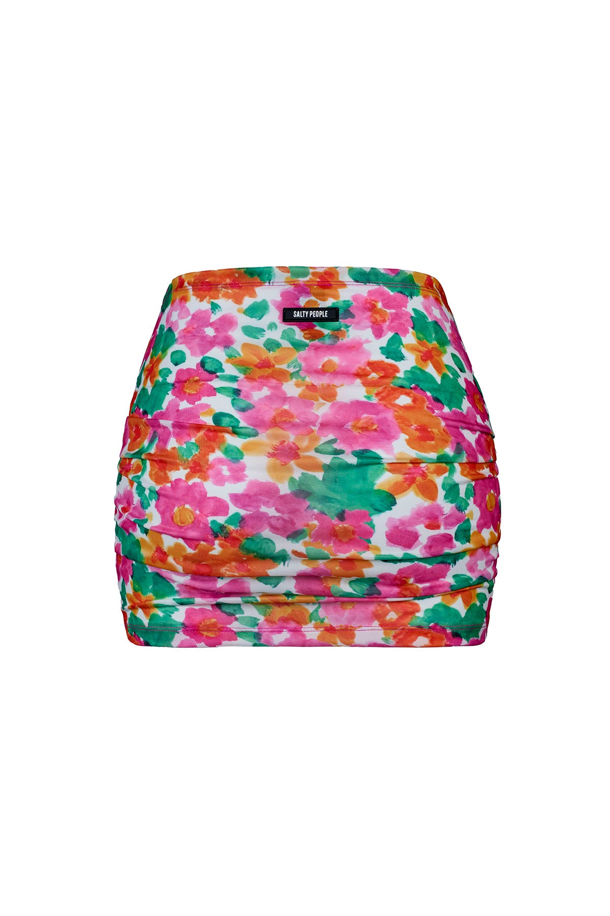 MINI SKIRT V. 0268