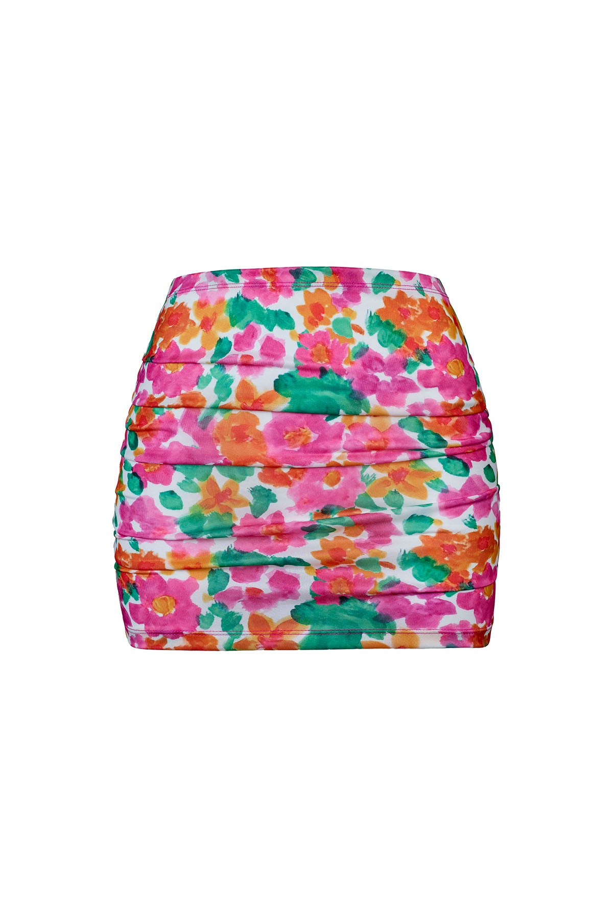 MINI SKIRT V. 0268