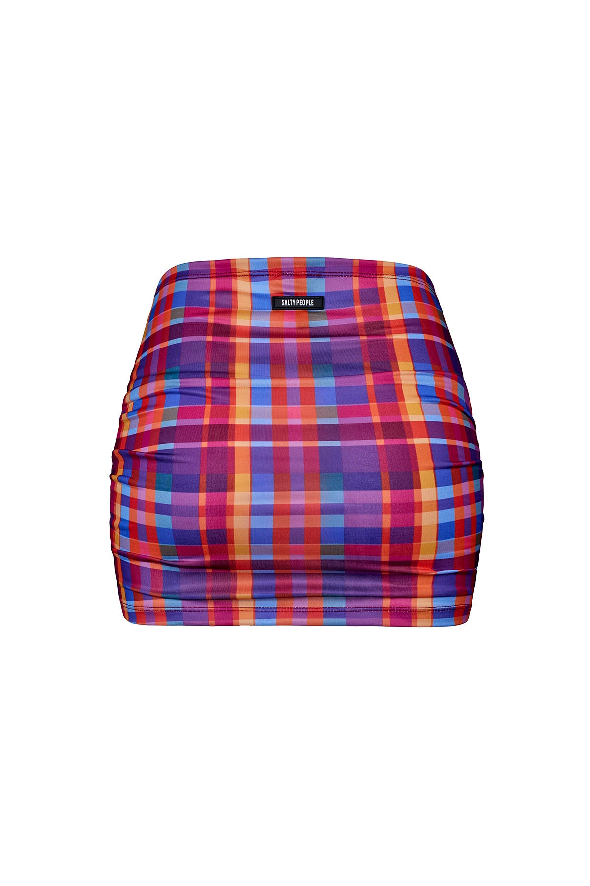 MINI SKIRT V. 0263