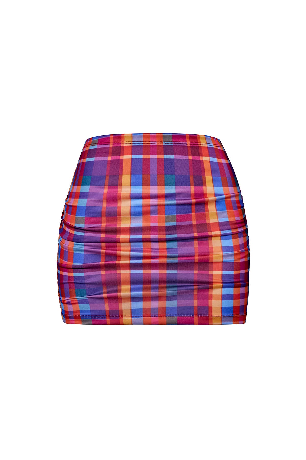 MINI SKIRT V. 0263