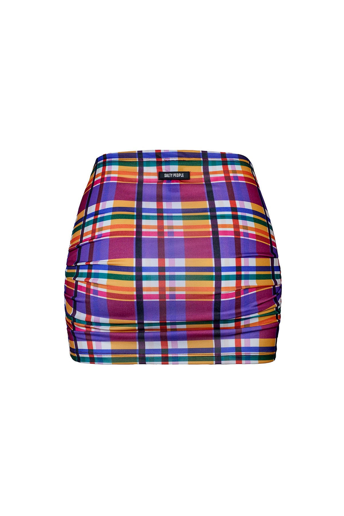 MINI SKIRT V. 0255