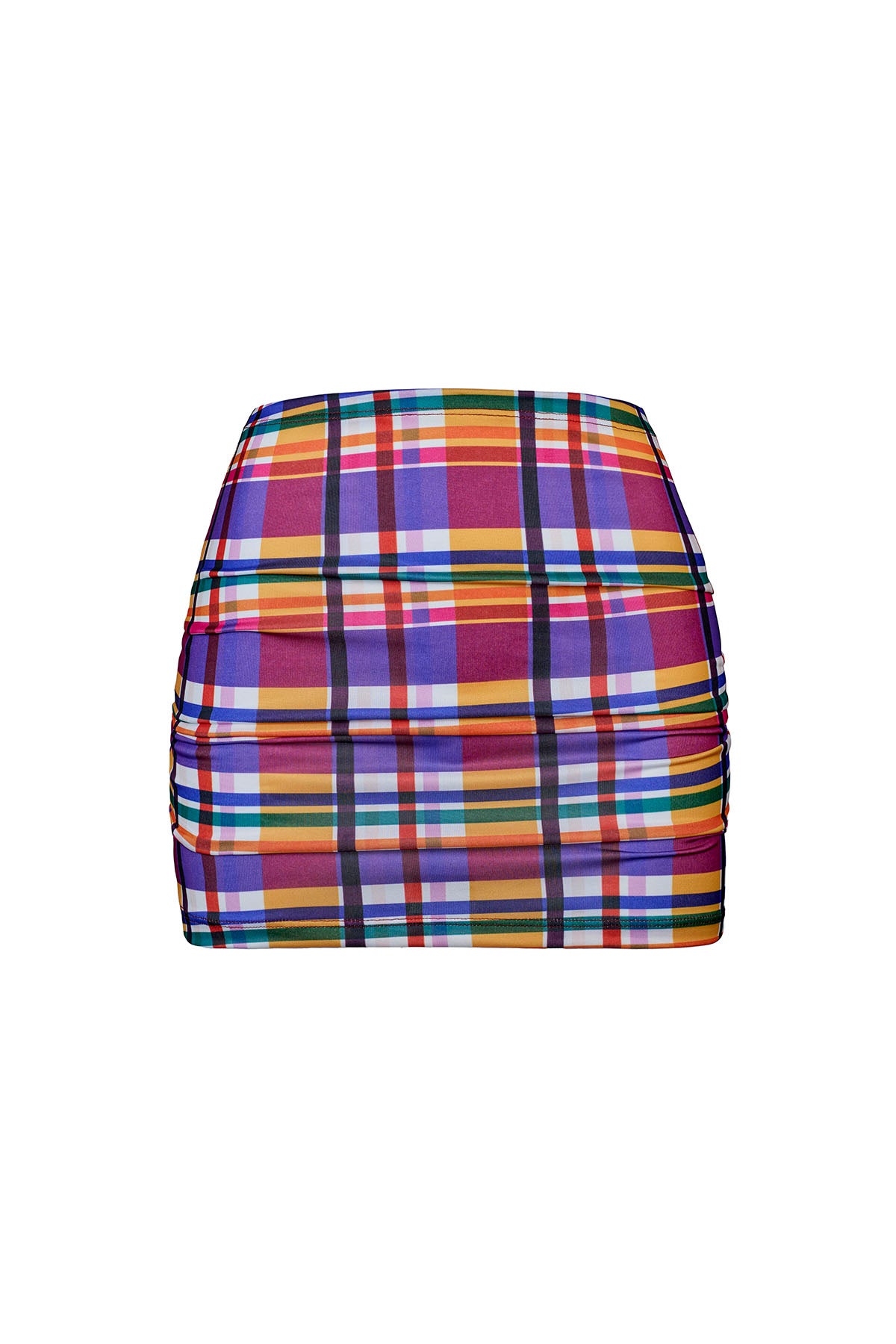 MINI SKIRT V. 0255