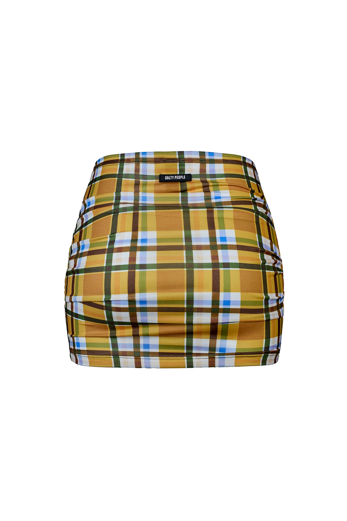 MINI SKIRT V. 0262