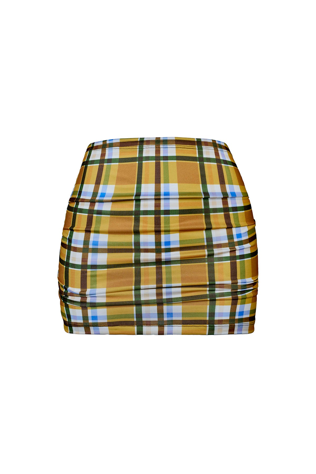 MINI SKIRT V. 0262