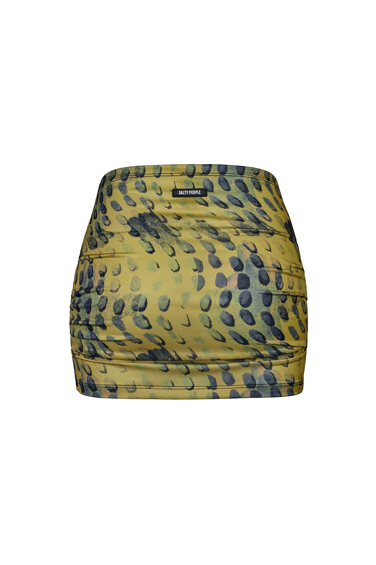 MINI SKIRT V. 0260