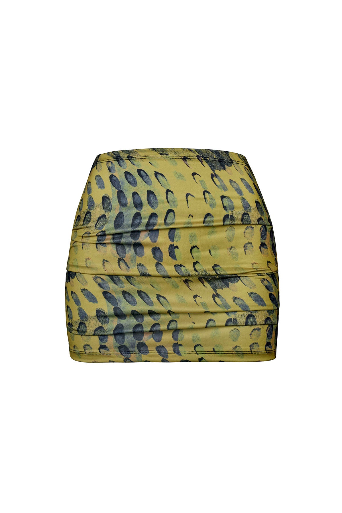 MINI SKIRT V. 0260