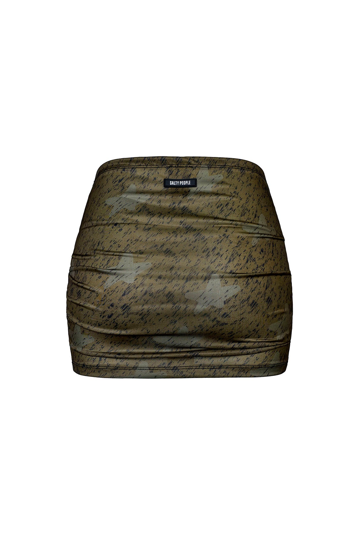 MINI SKIRT V. 0254