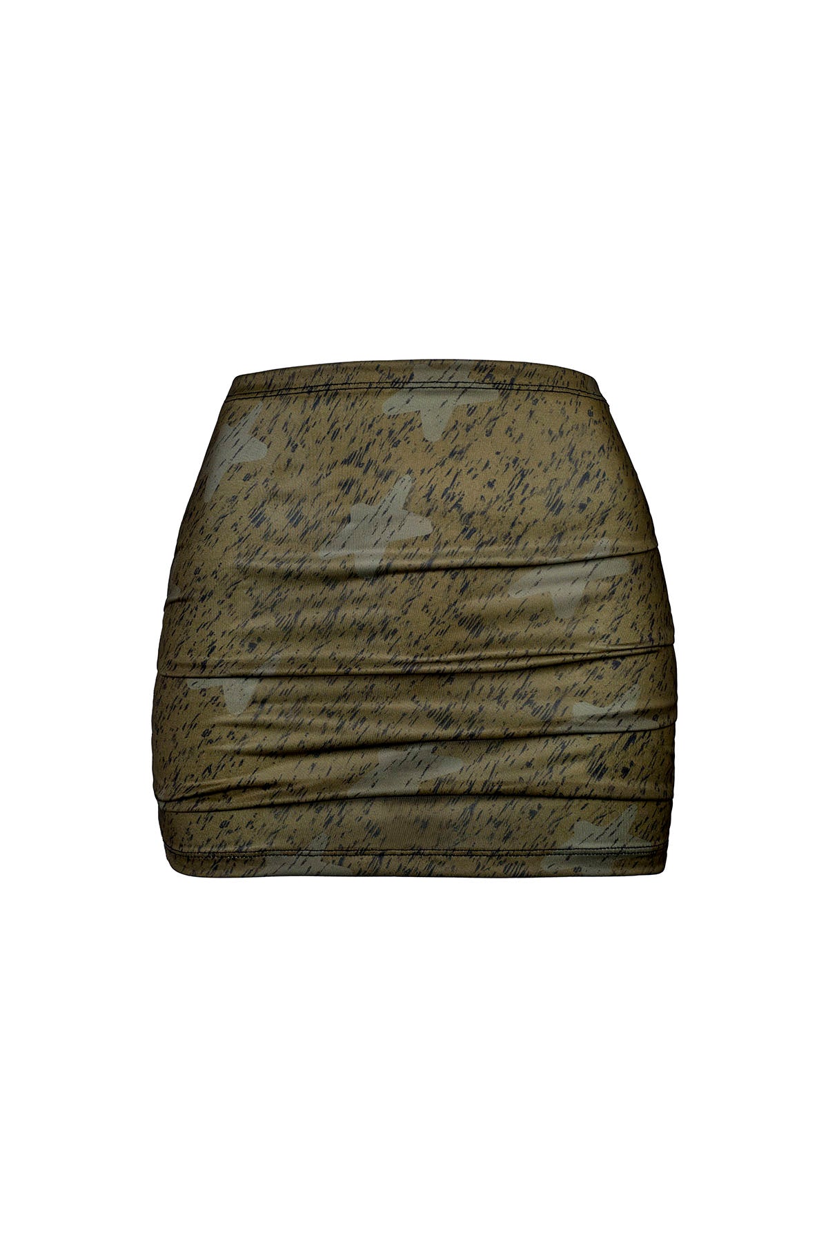 MINI SKIRT V. 0254