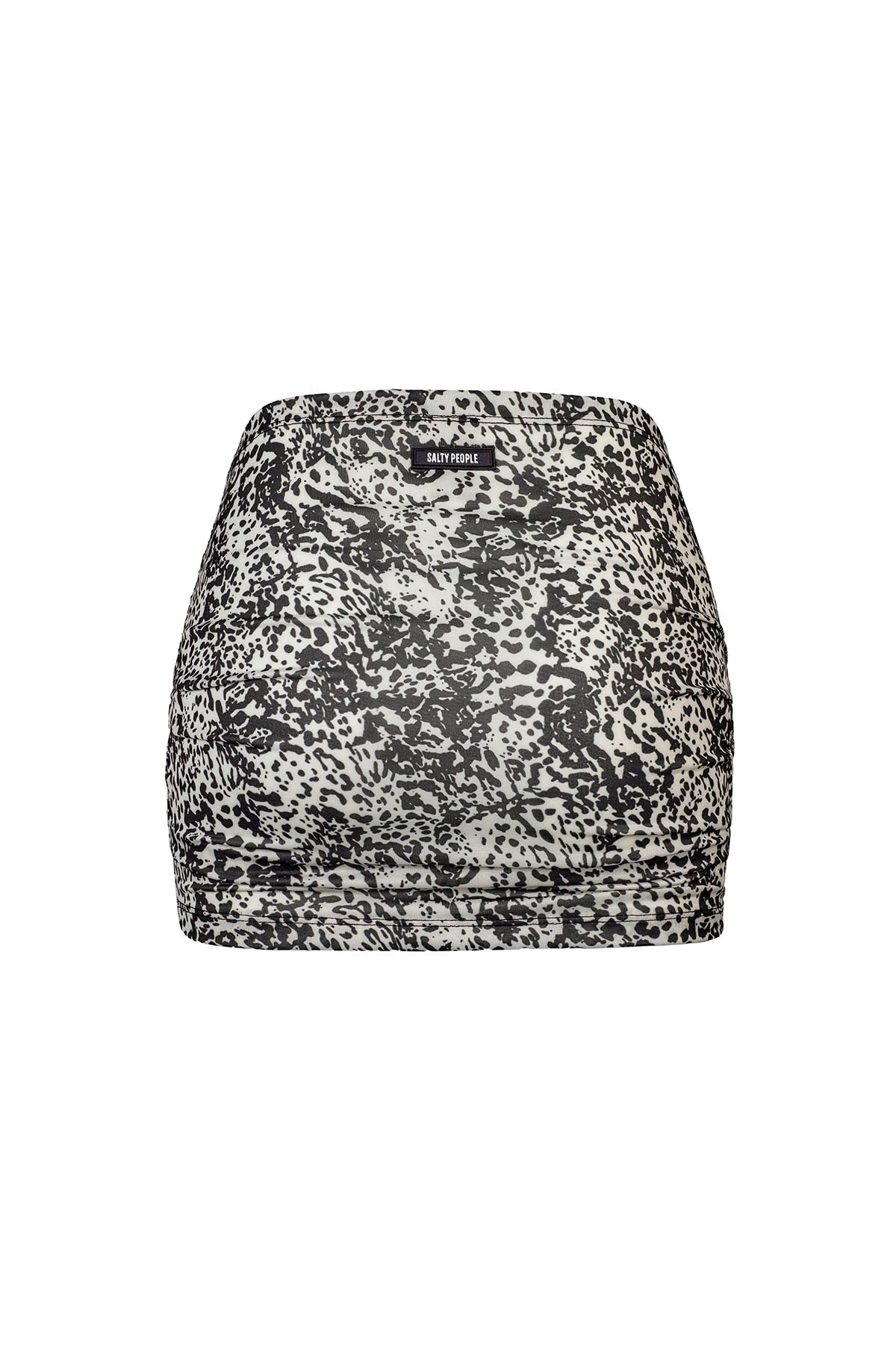 MINI SKIRT V. 0267