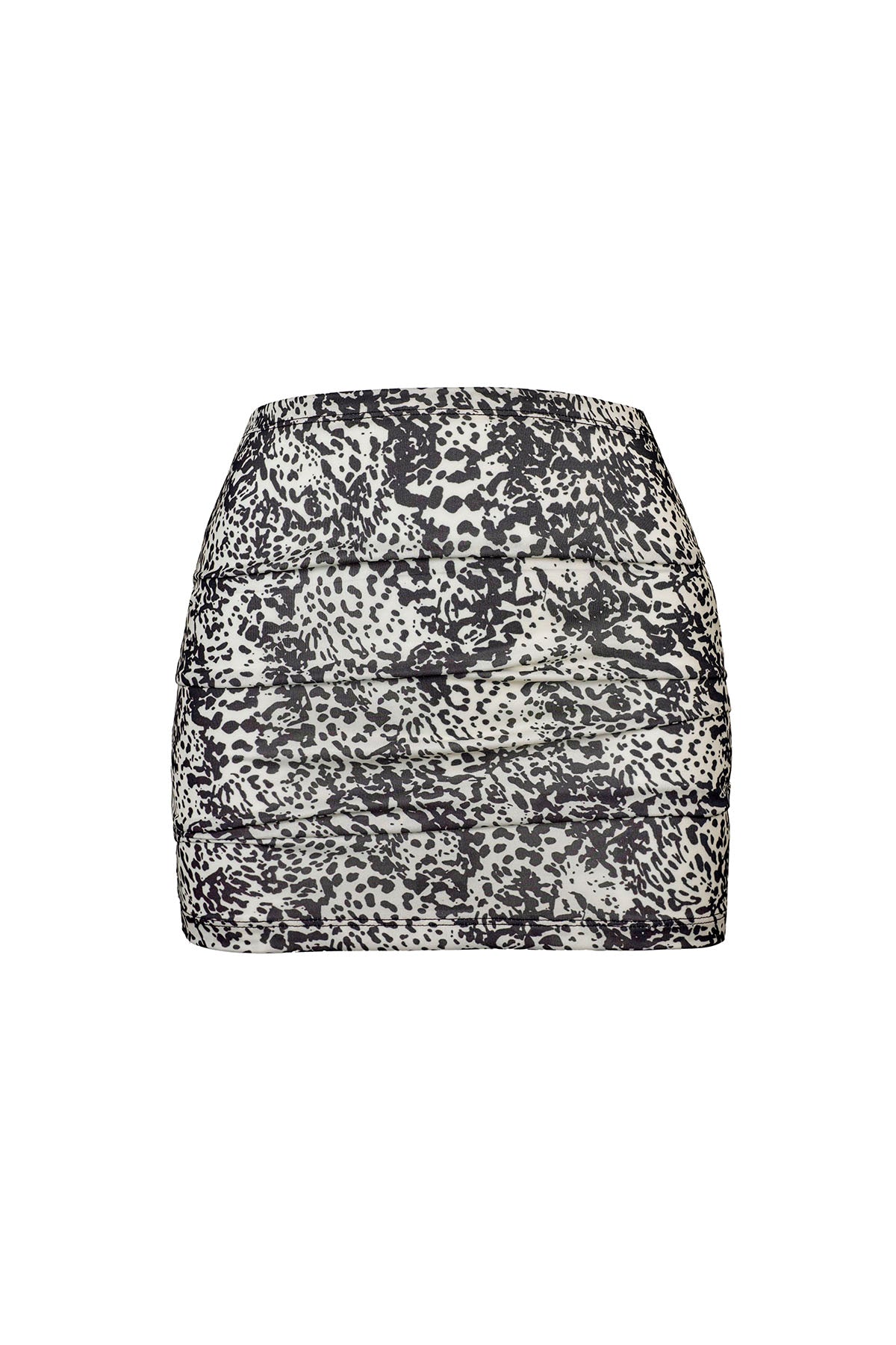 MINI SKIRT V. 0267