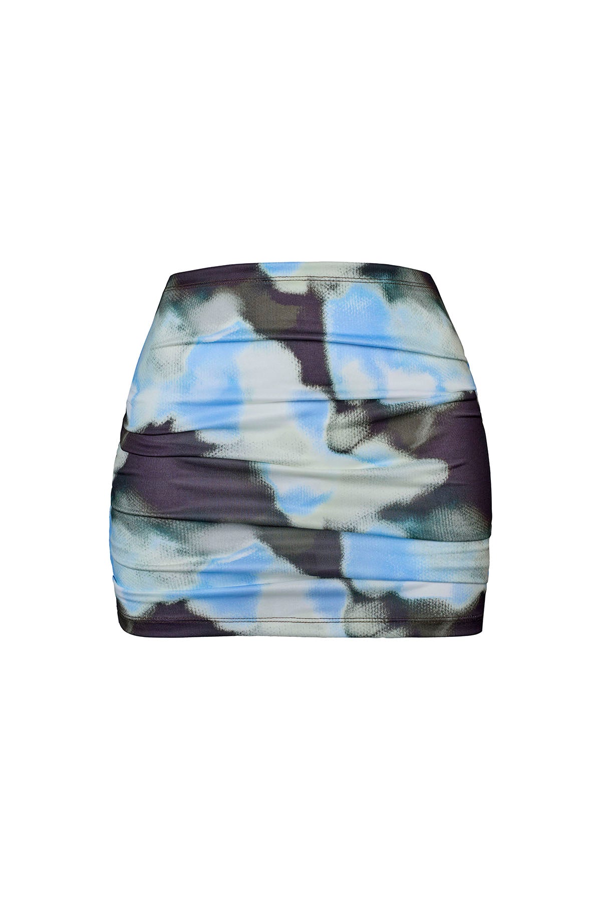 MINI SKIRT V. 0266