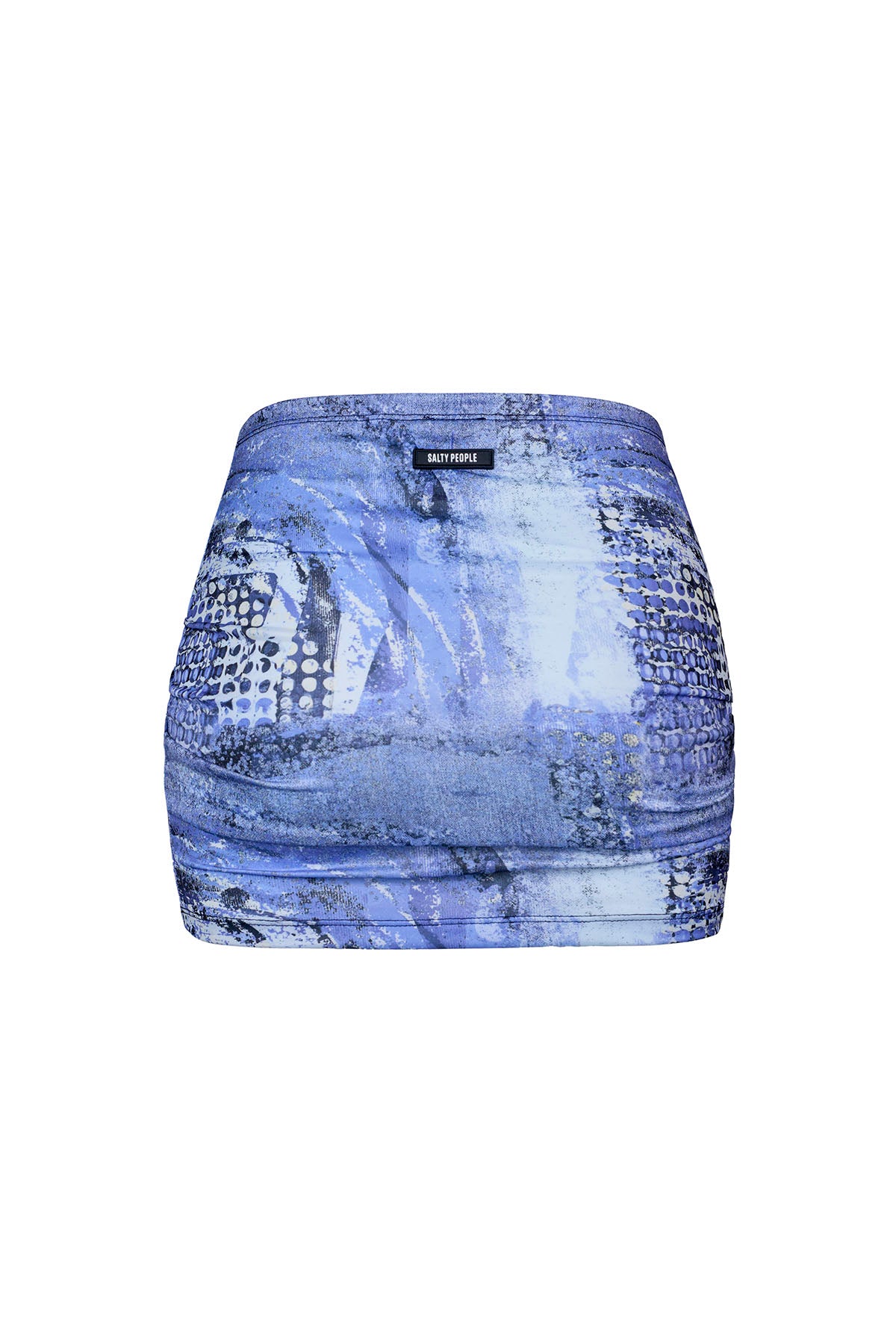 MINI SKIRT V. 0261