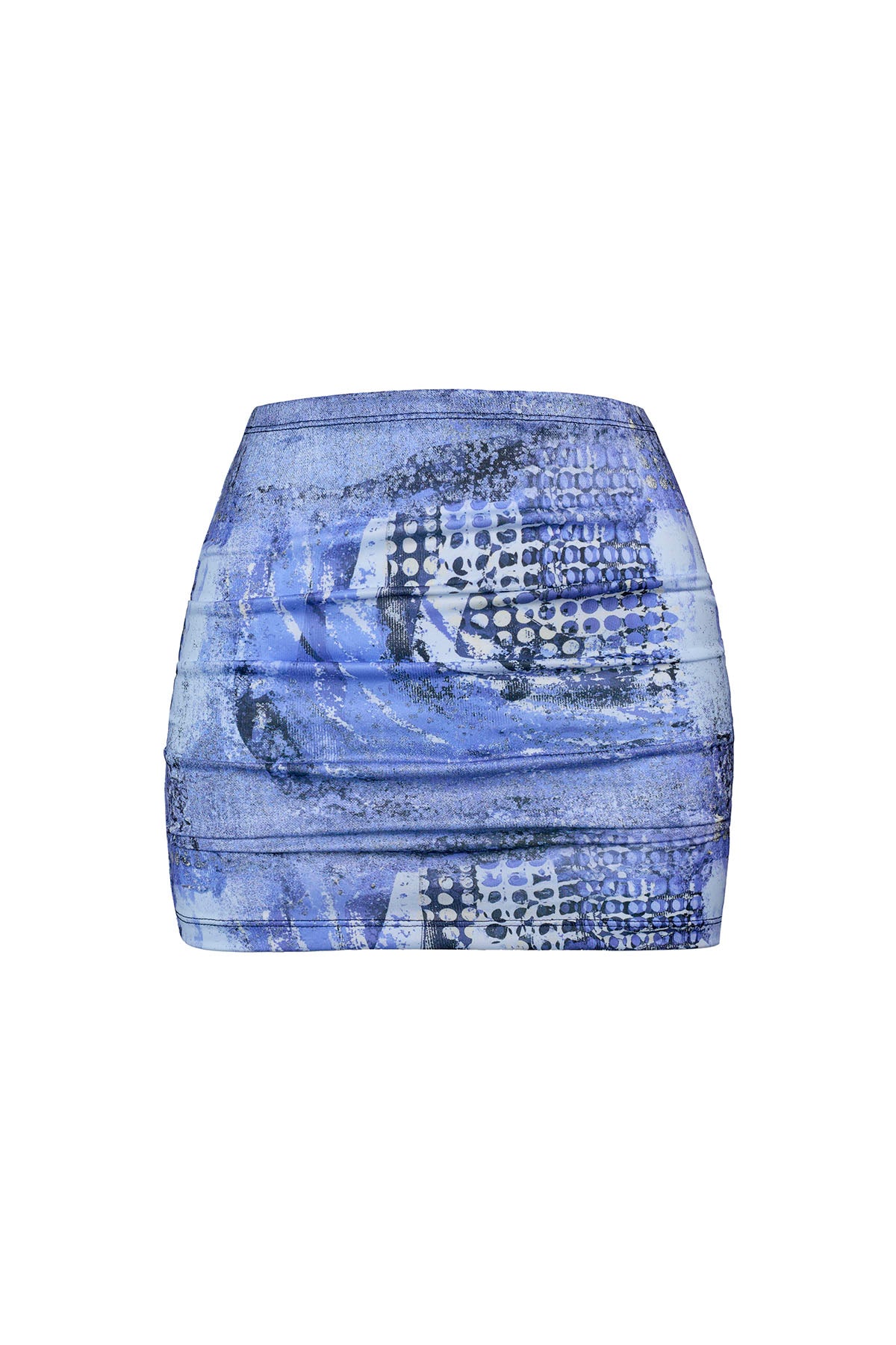 MINI SKIRT V. 0261