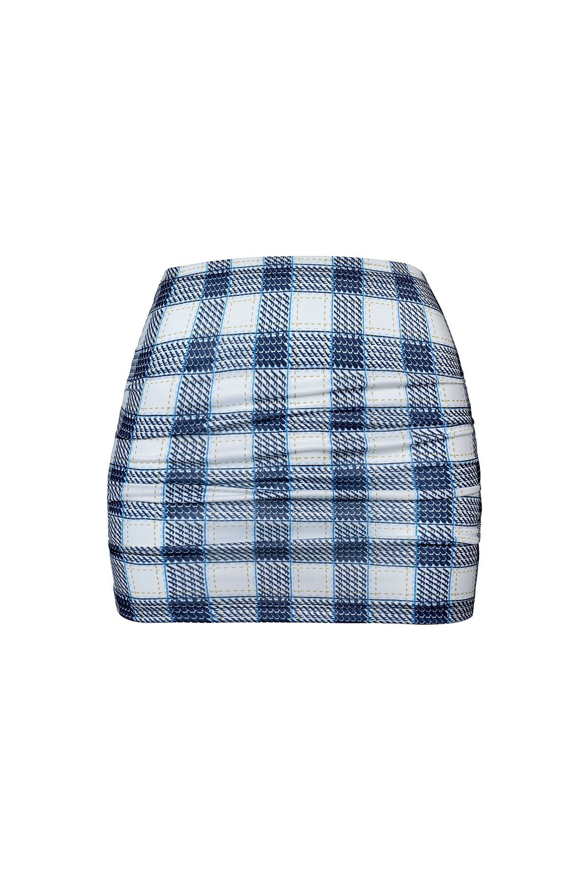 MINI SKIRT V. 0256