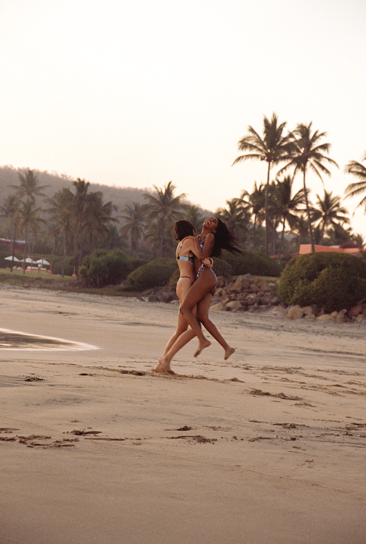 SALTY CHILLY V. 0266 // TOP