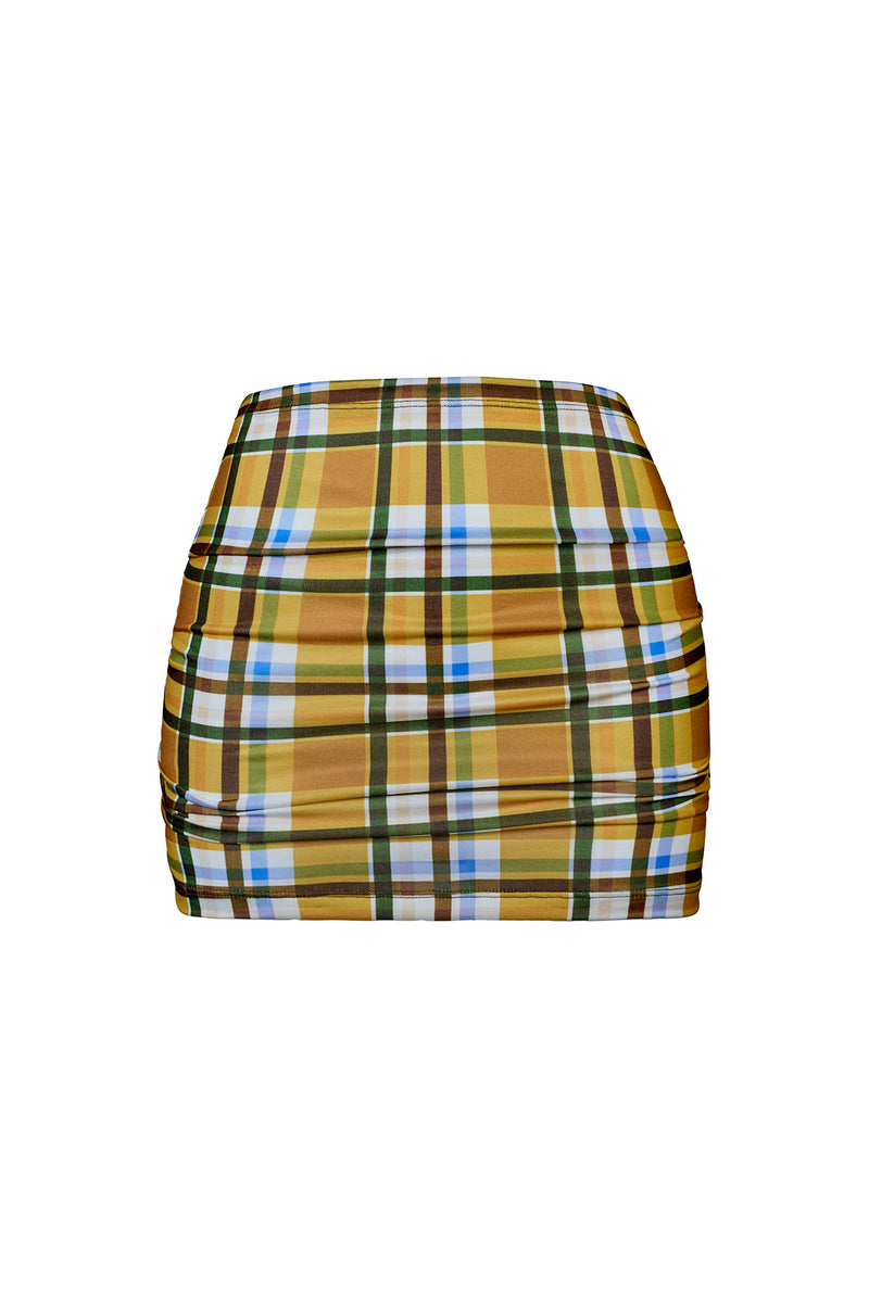 MINI SKIRT V. 0262